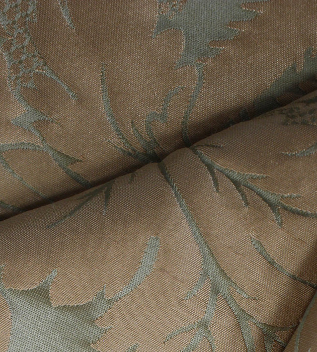 Tassinari & Chatel Ventadour Vert Fabric Sample H0 00051646