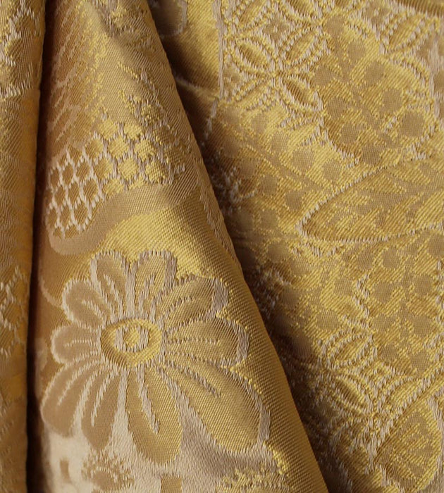 Tassinari & Chatel Trianon Or Fabric H0 00051664