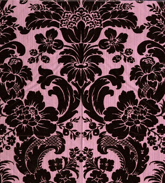 Tassinari & Chatel Mansart Amethyste Fabric H0 00051681