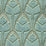 Tassinari & Chatel Tulipes Porcelaine Fabric Sample H0 00051695