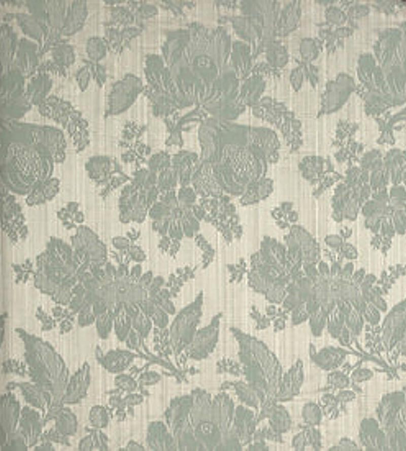 Lelievre Old Manor Ciel Fabric Sample H0 00054038