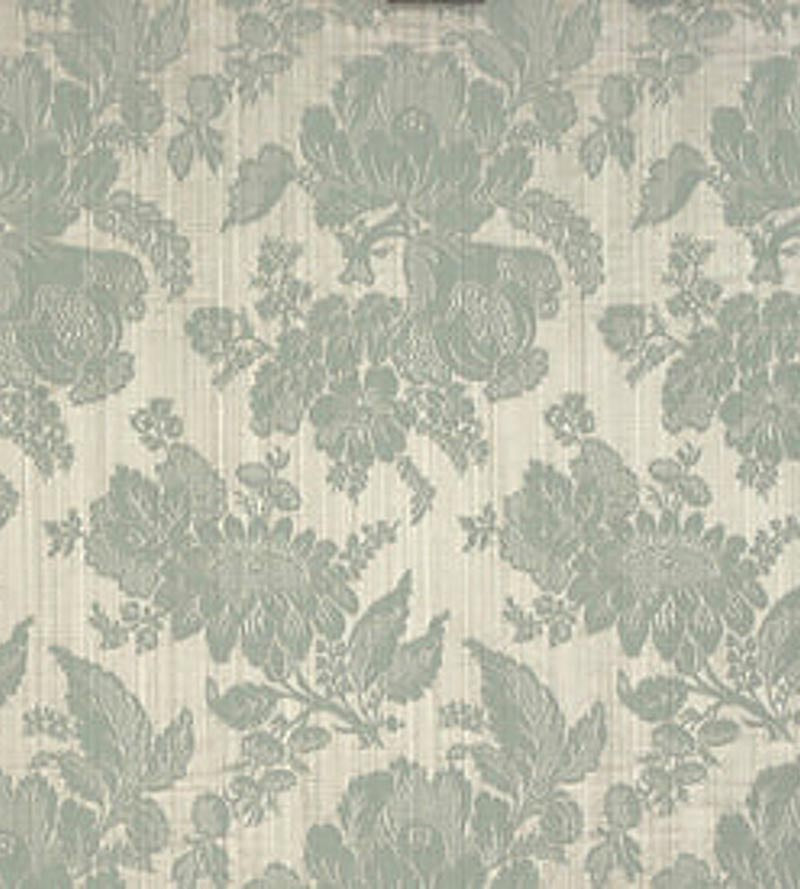 Lelievre Old Manor Ciel Fabric Sample H0 00054038