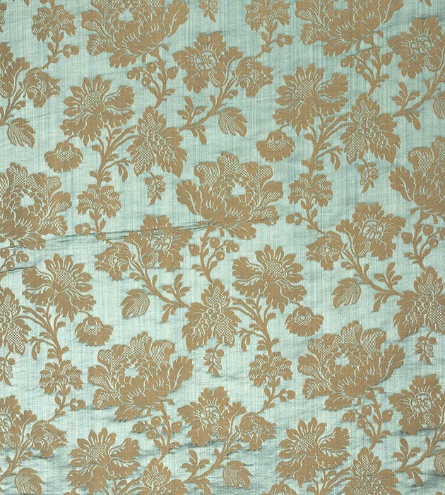 Lelievre Eloise Celadon Fabric H0 00054083