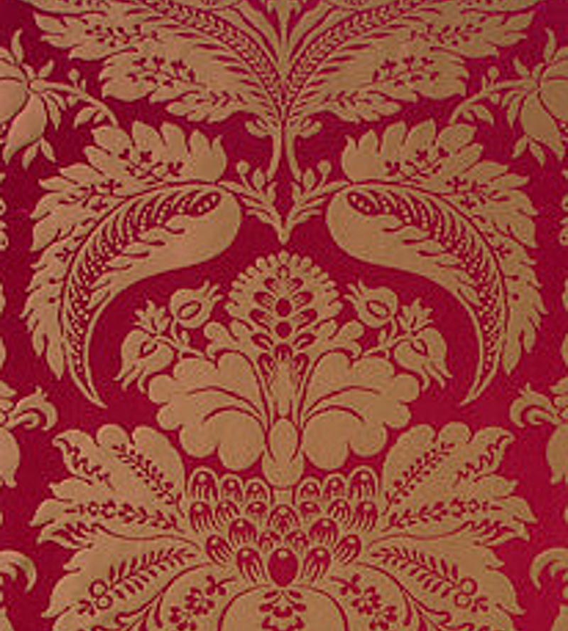 Lelievre Orion Agate Fabric Sample H0 00054120