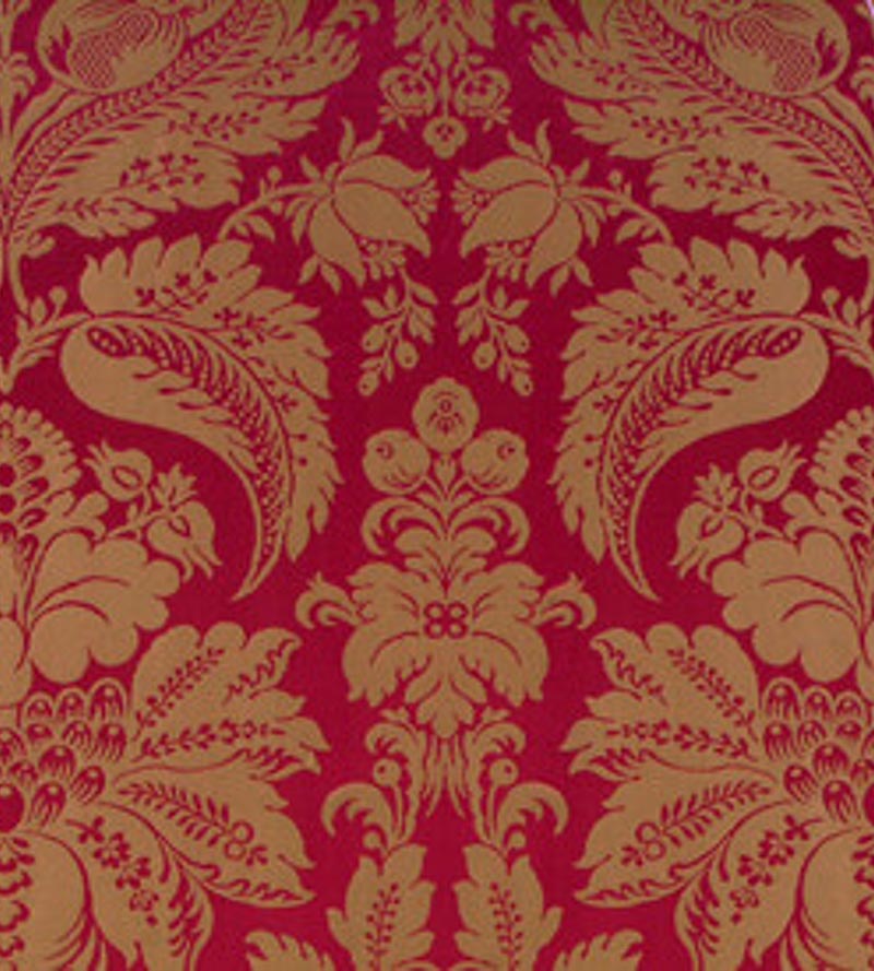 Lelievre Orion Agate Fabric Sample H0 00054120