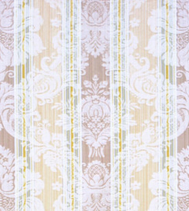 Lelievre Lourmarin Beige / Coquille Fabric Sample H0 00054139