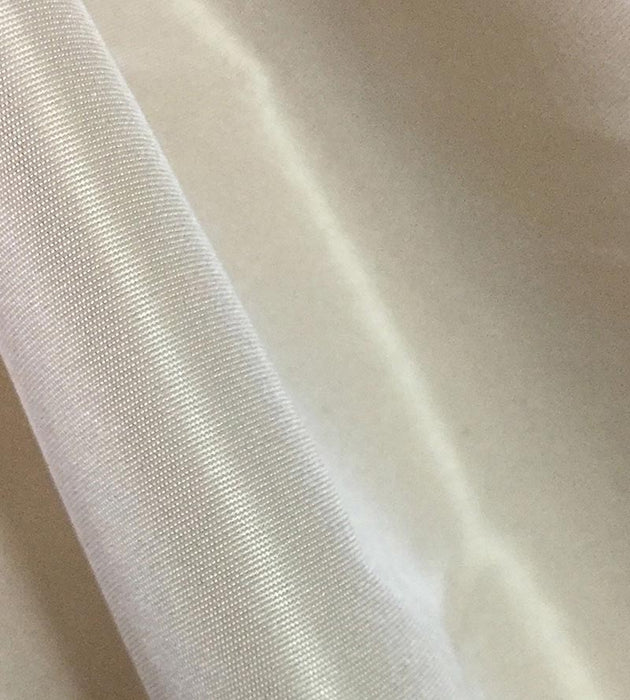 Lelievre Silk Virtuose Champagne Fabric H0 00054165