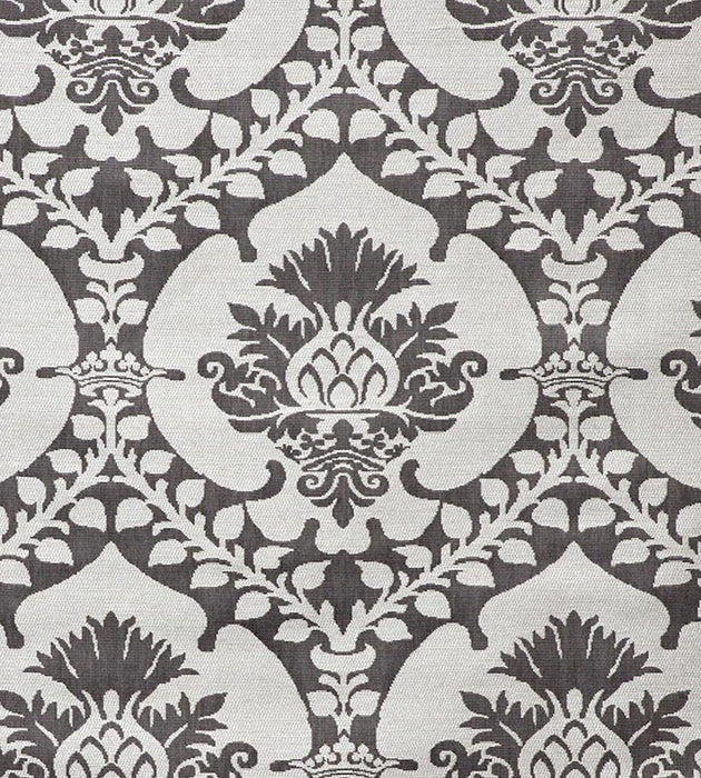 Lelievre Blason Cendre Fabric H0 00054234