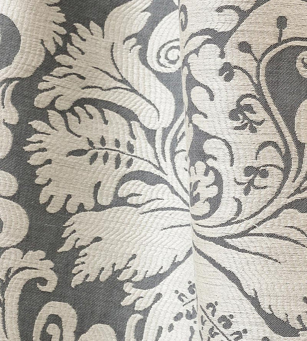 Lelievre Vignes Lune Fabric Sample H0 00054235