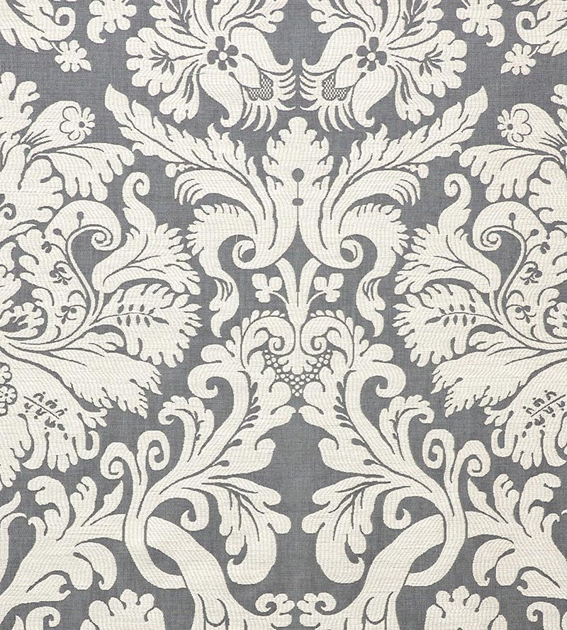 Lelievre Vignes Lune Fabric H0 00054235