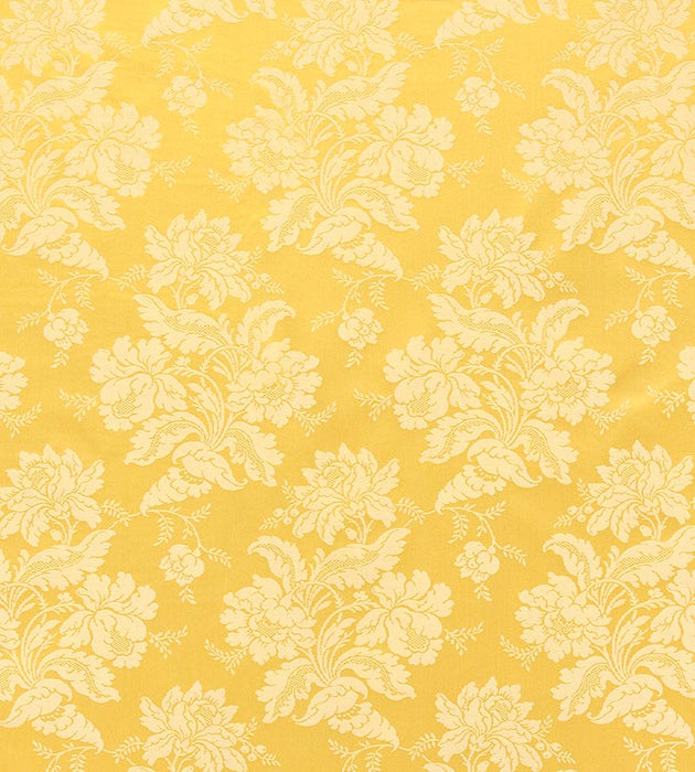 Lelievre Villarceaux Or Fabric Sample H0 00054237