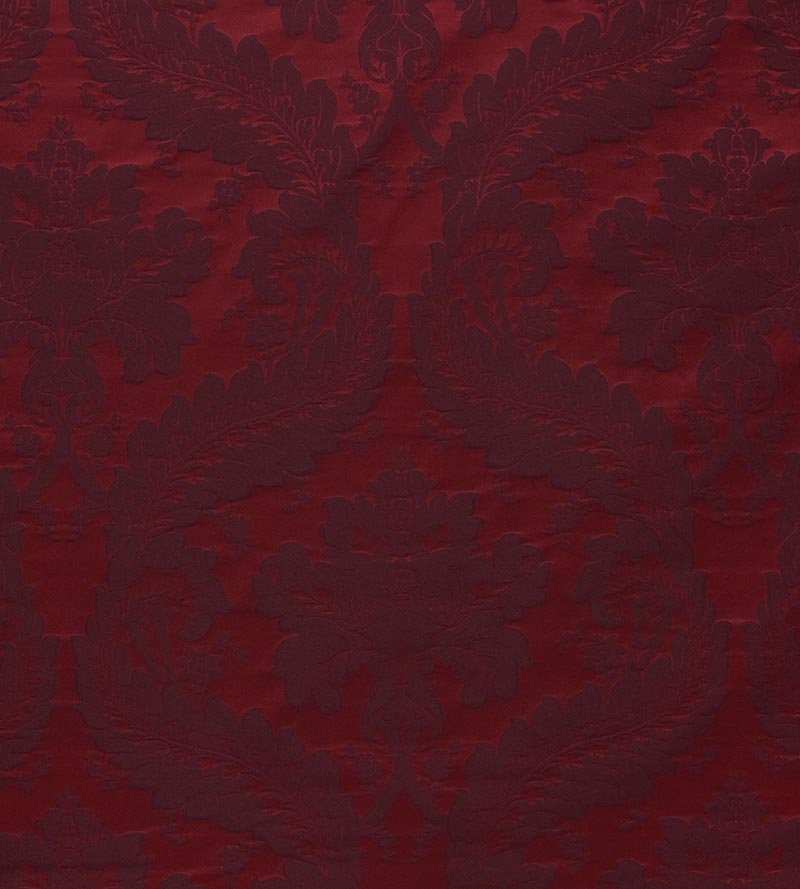 Lelievre Victoria M1 Rubis Fabric H0 00054240