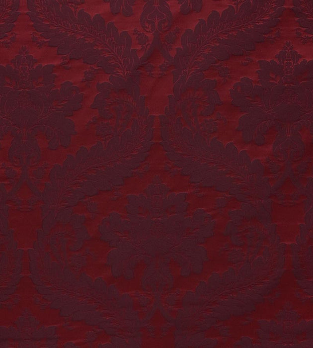 Lelievre Victoria M1 Rubis Fabric H0 00054240