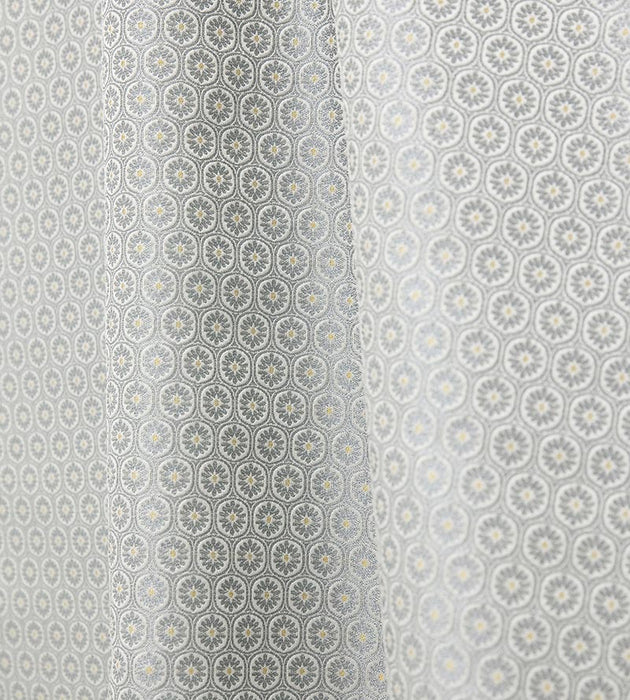 Lelievre Medaillon Email Fabric H0 00054243