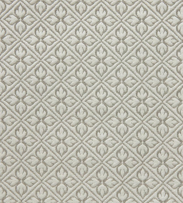 Lelievre Bosquet Argent Fabric H0 00054244