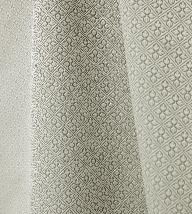 Lelievre Bosquet Argent Fabric H0 00054244