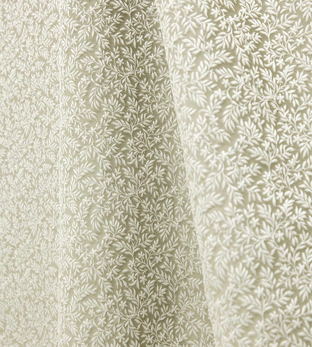 Lelievre Rameaux Naturel Fabric Sample H0 00054245