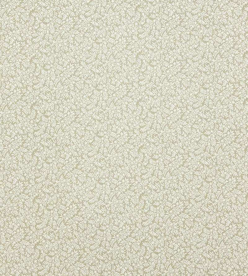 Lelievre Rameaux Naturel Fabric Sample H0 00054245