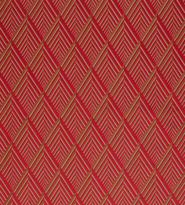 Lelievre Ariane M1 Pavot Fabric Sample H0 00054256