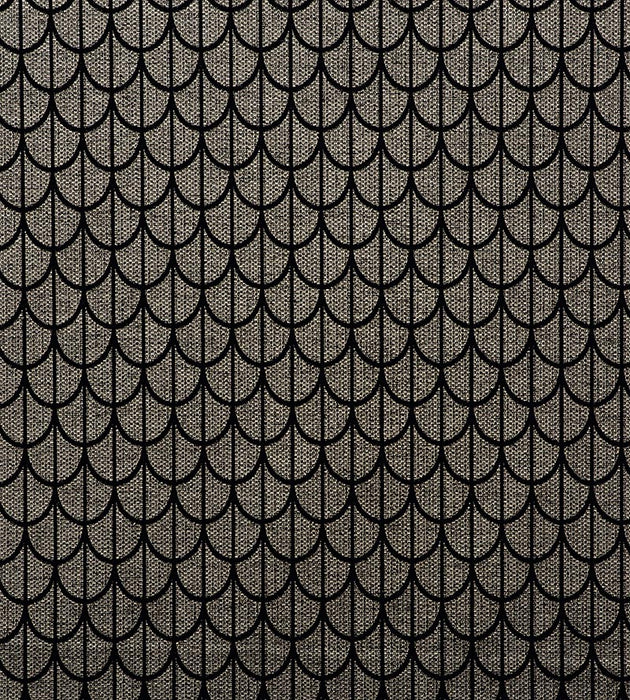 Lelievre Parure M1 Plume Fabric Sample H0 00057540