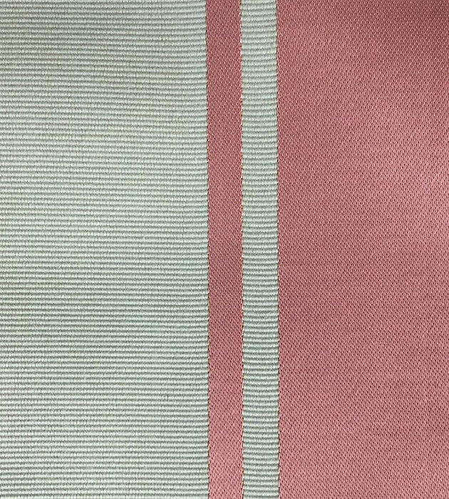 Lelievre Aria Rose Fabric Sample H0 00060265