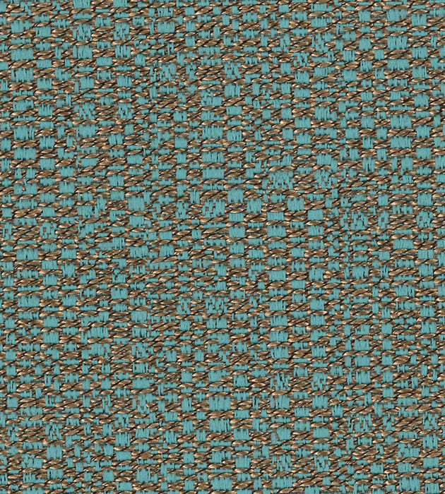 Lelievre Oxyde Turquoise Fabric H0 00060451