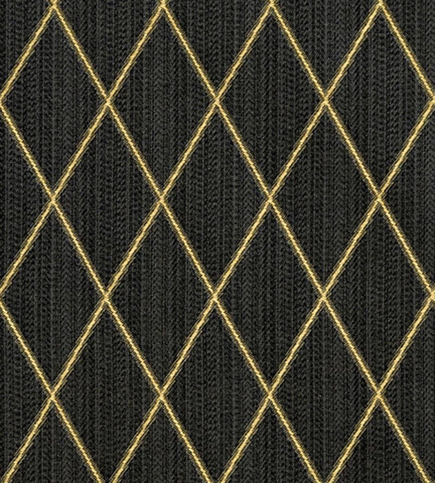 Lelievre Filin Onyx Fabric Sample H0 00060484