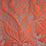 Lelievre Odalisque Cornaline Fabric H0 00060539