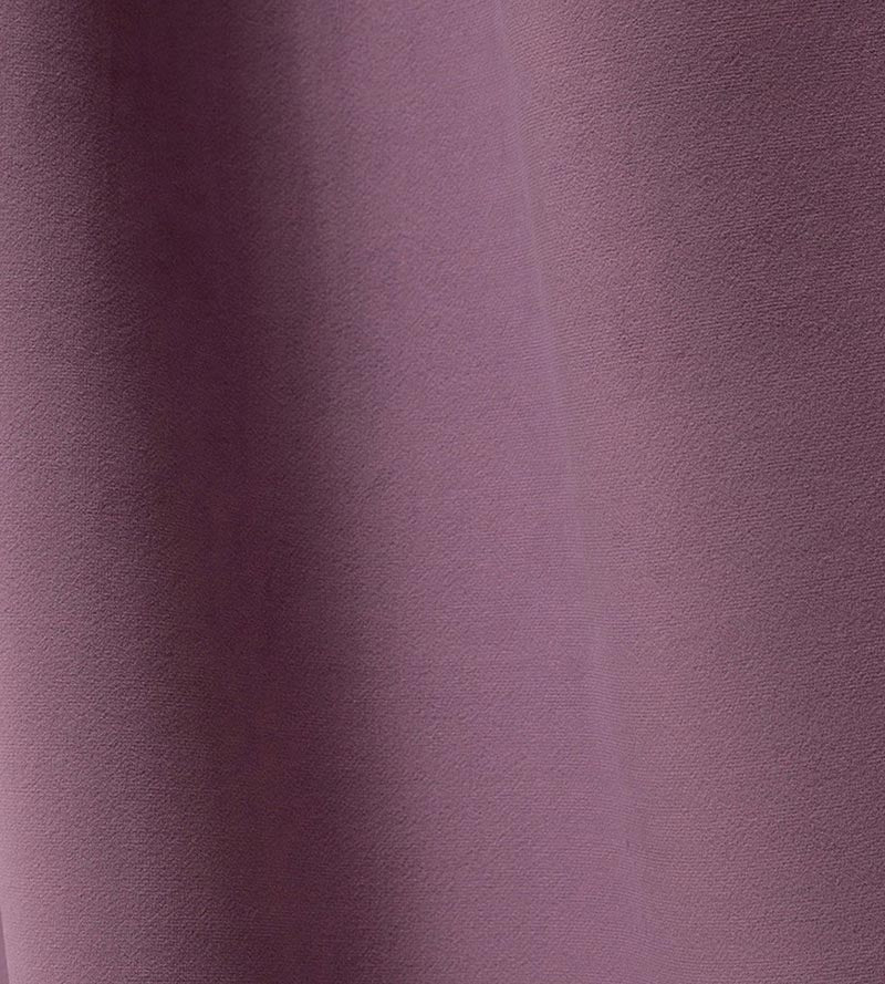 Lelievre Pigment Lilas Fabric Sample H0 00060559