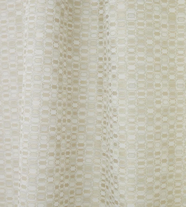 Lelievre Khan Nacre Fabric Sample H0 00060630