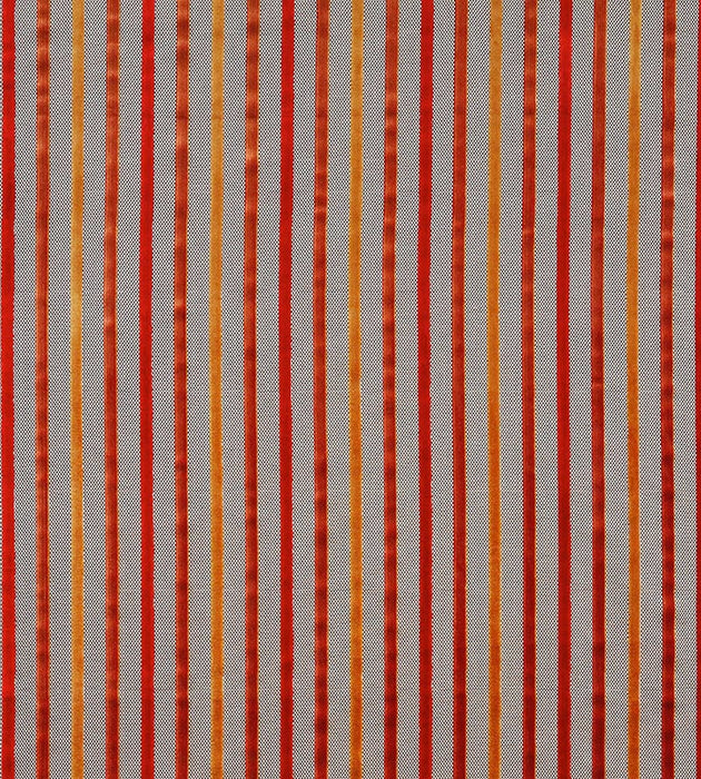 Lelievre Riad Orange Fabric H0 00060639