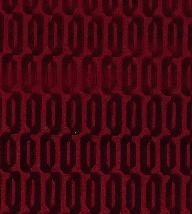 Lelievre Typo M1 Rubis Fabric H0 00060723