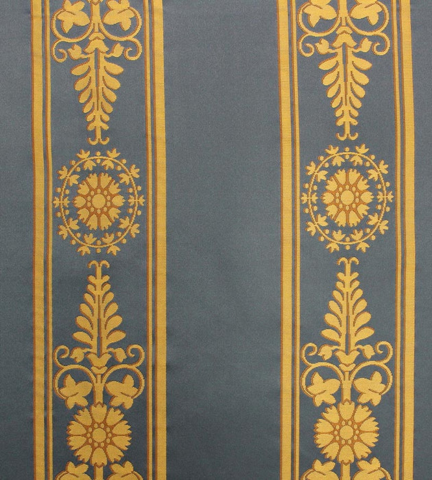 Tassinari & Chatel Murat Bordure Faience Fabric H0 00061563