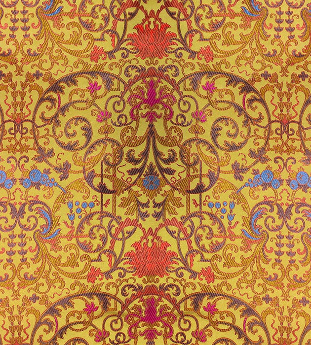 Tassinari & Chatel Cernuschi Or Fabric H0 00061655