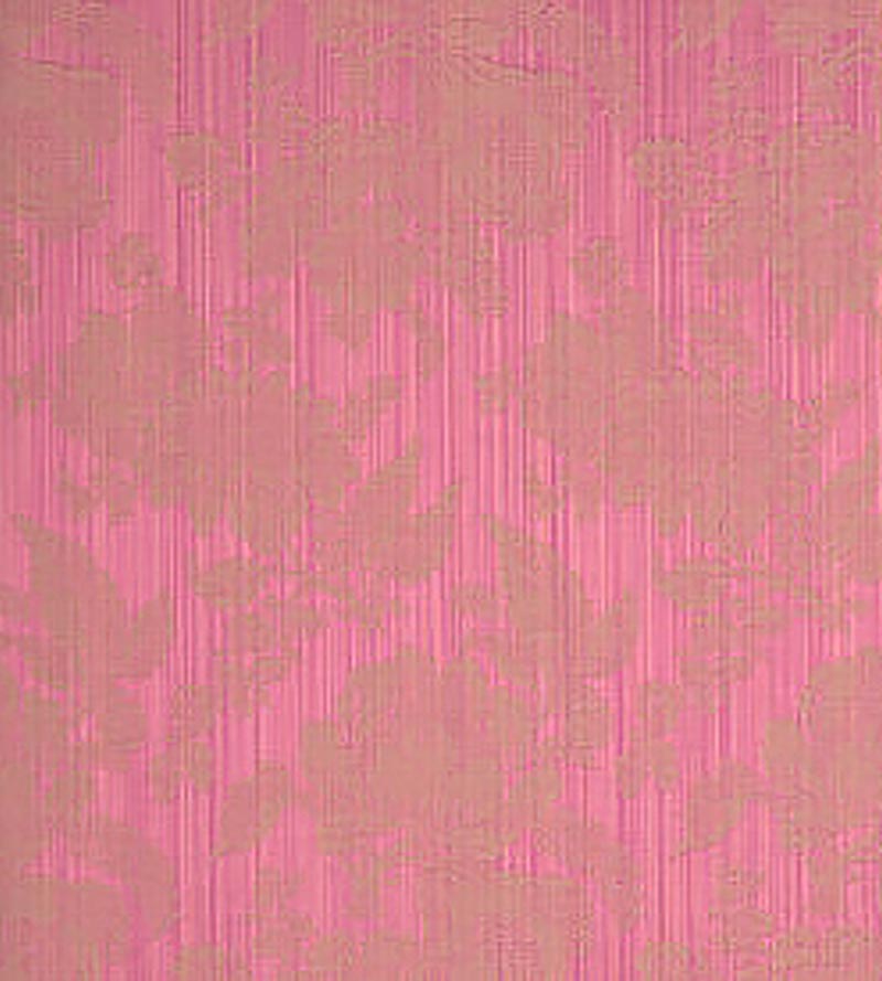 Lelievre Old Manor Cerise / Bis Fabric Sample H0 00064038