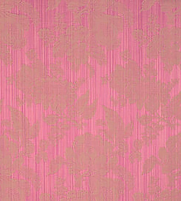 Lelievre Old Manor Cerise / Bis Fabric Sample H0 00064038