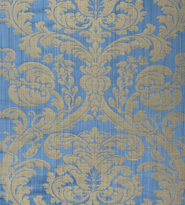 Lelievre Tournelle Damask Roy Fabric H0 00064128