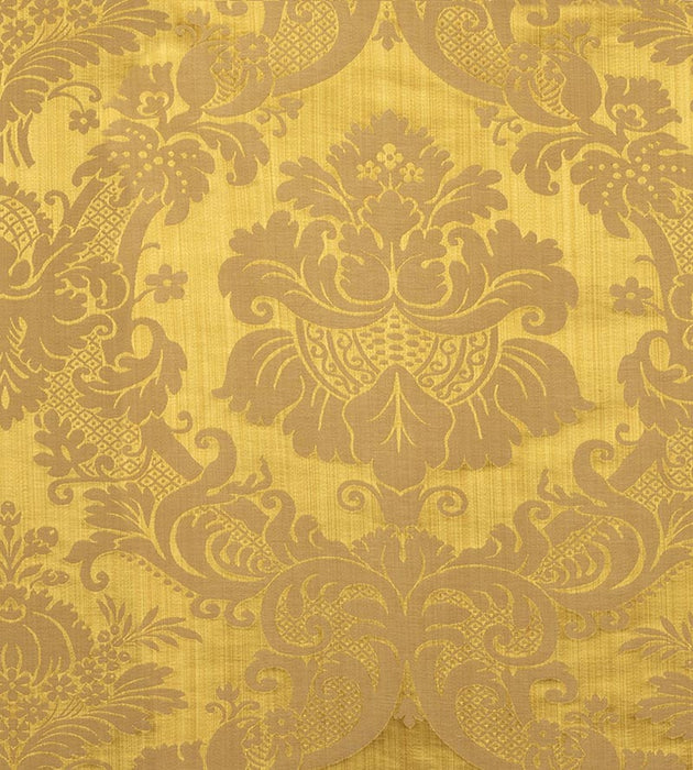 Lelievre Grambois Vieil Or Fabric H0 00064140