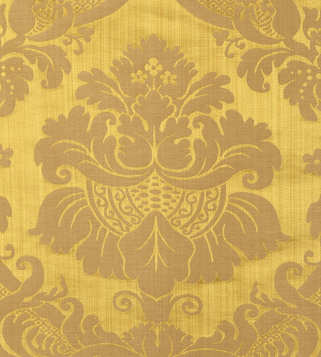 Lelievre Grambois Vieil Or Fabric H0 00064140