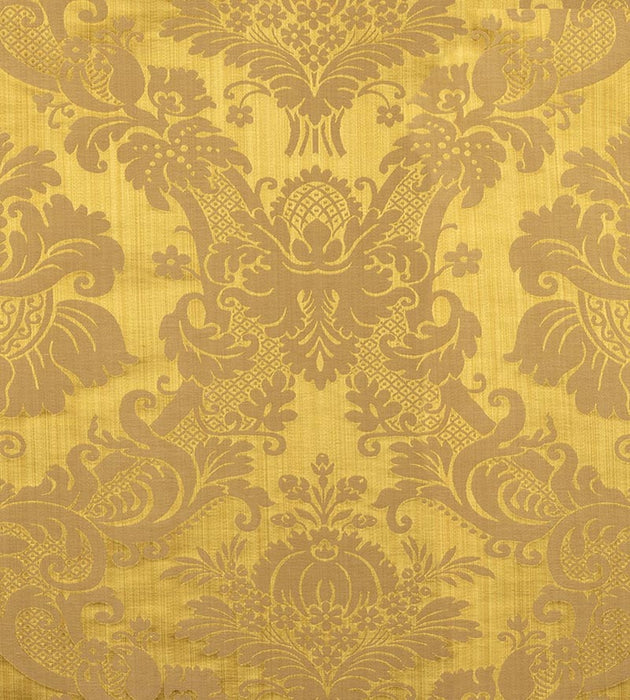 Lelievre Grambois Vieil Or Fabric H0 00064140