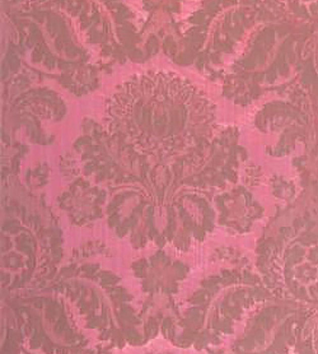 Lelievre Athenais Flamant Fabric H0 00064212