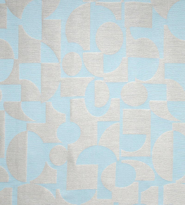 Lelievre Stabile Glacier Fabric Sample H0 00064223