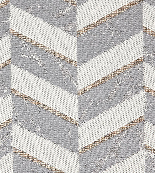 Lelievre Villa M1 Argent Fabric H0 00064249