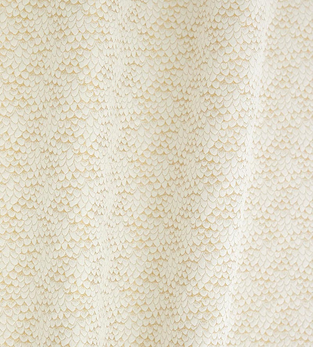 Lelievre Ecaille De Chine Vermeil Fabric H0 00064254