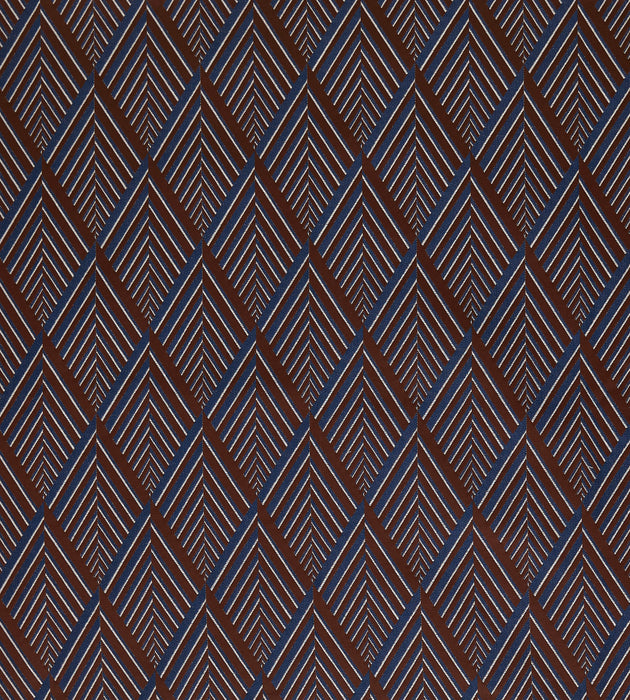 Lelievre Ariane M1 Chocolat Fabric H0 00064256