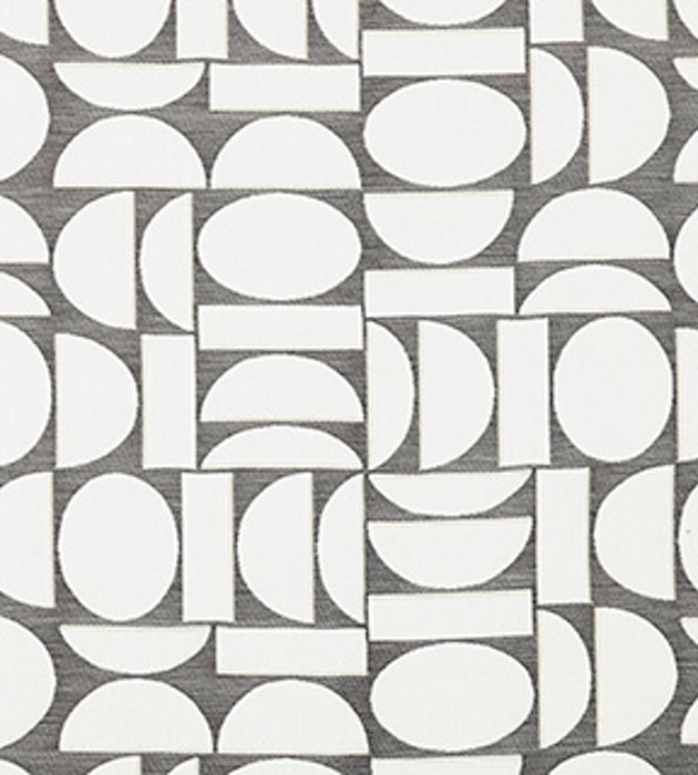 Lelievre Fjord Poivre Fabric Sample H0 00064260