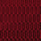 Lelievre Typo M1 Grenat Fabric H0 00070723