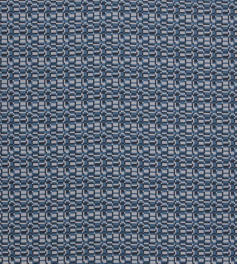 Lelievre Kiosque M1 Ardoise Fabric H0 00070799