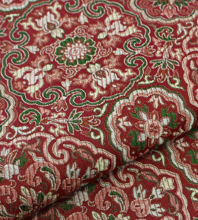 Tassinari & Chatel Guimet Ruby Fabric H0 00071665