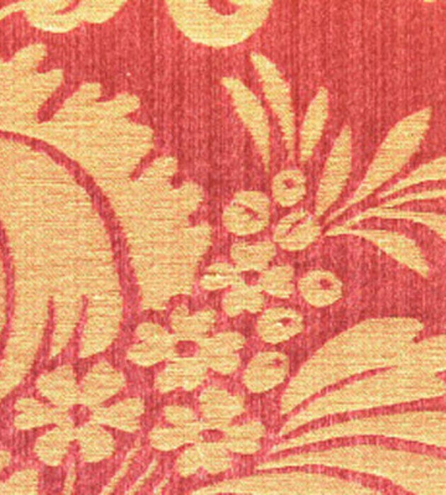 Lelievre Grambois Tomette Fabric H0 00074140